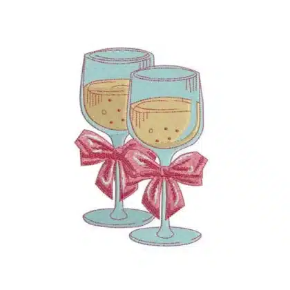 Wine Glass