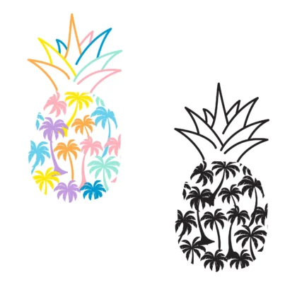 Palm Tree